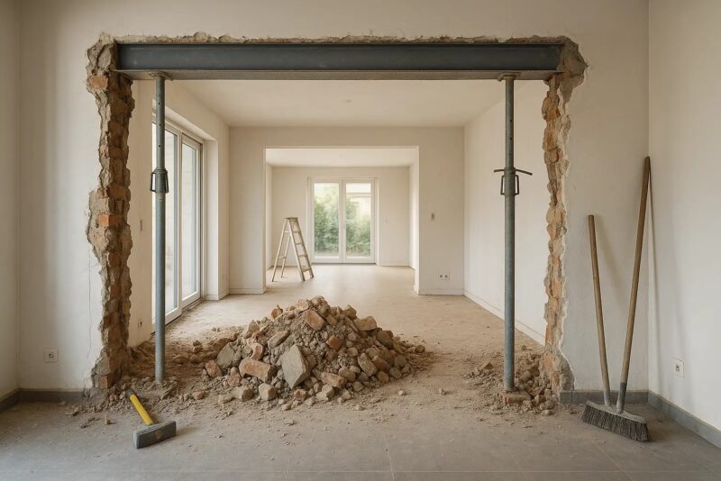 Builders